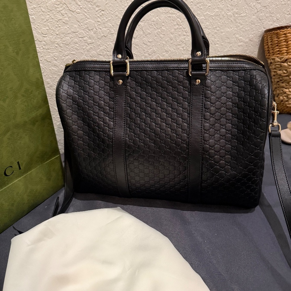Gucci handbag - Picture 6 of 16